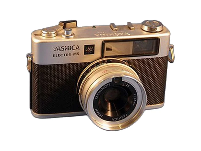 Yashica Electro M5