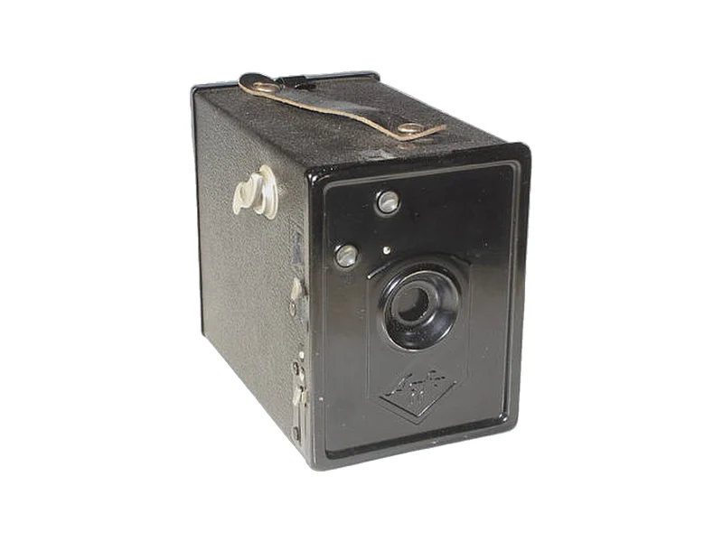 Agfa Box 44 (Preisbox)