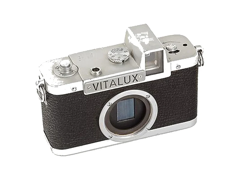 Leica Vitalux (prototype)