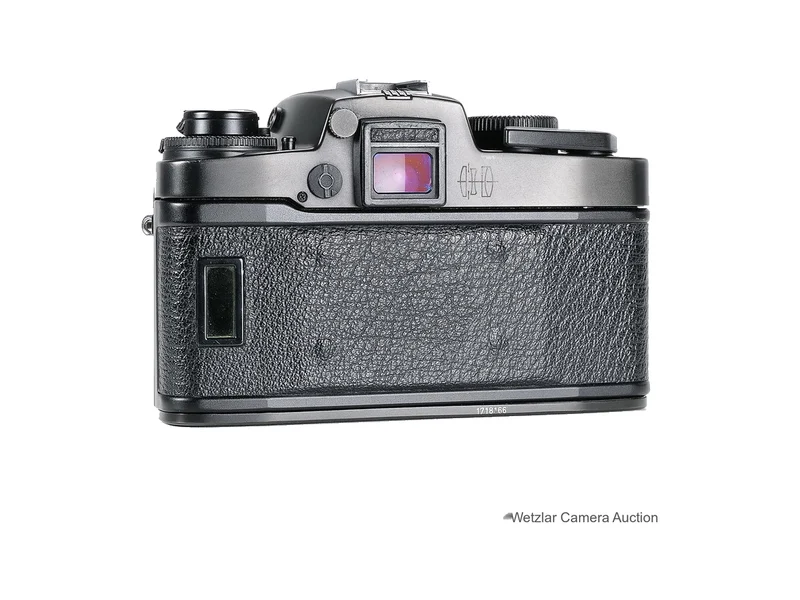 Leica R5G