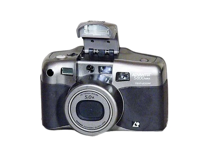Kodak Advantix 5800mrx