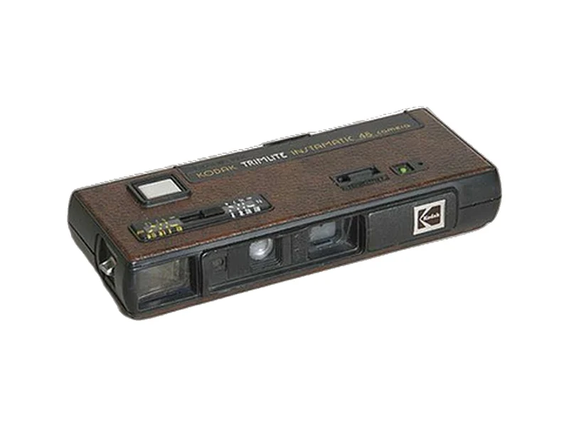 Kodak Trimlite Instamatic 48