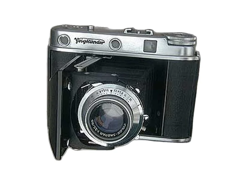 Voigtlander Perkeo IIIe