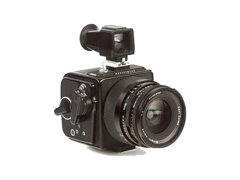 Hasselblad *903 SWC