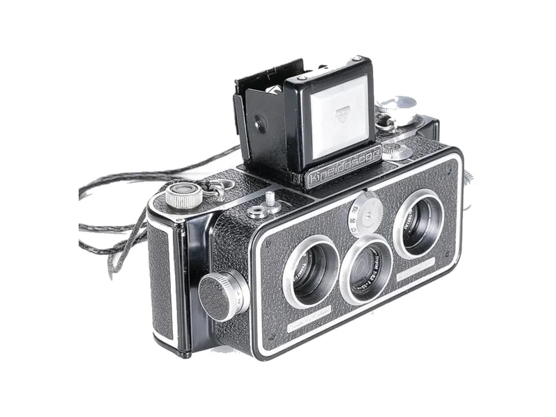Rollei Kineidoscop (prototype)