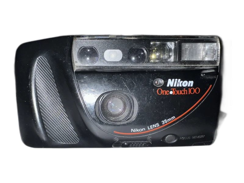 Nikon One-Touch 100