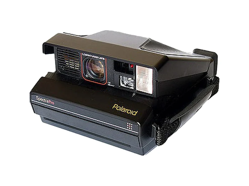 Polaroid Spectra Pro