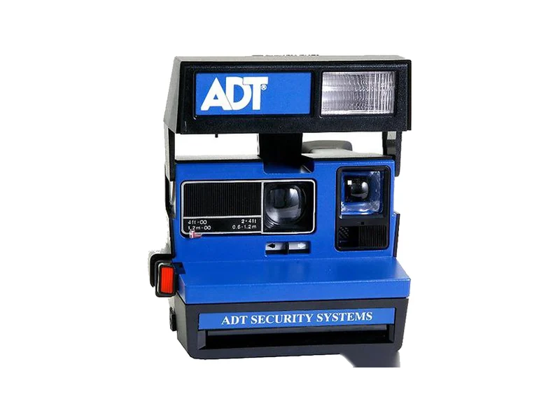 Polaroid ADT Security Systems