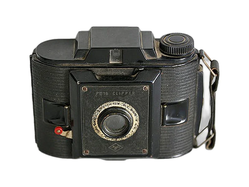 Agfa Clipper PD-16