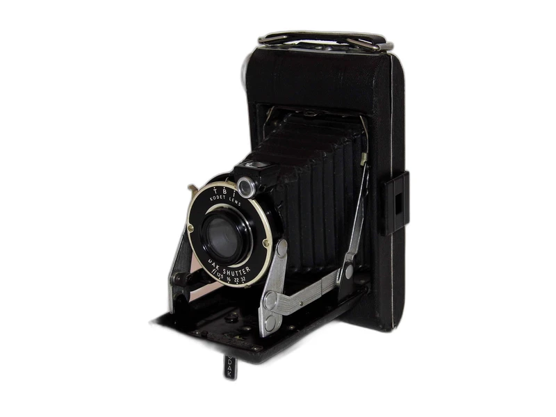Kodak Six-20 Junior
