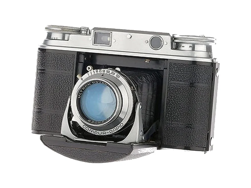 Voigtlander Vito III