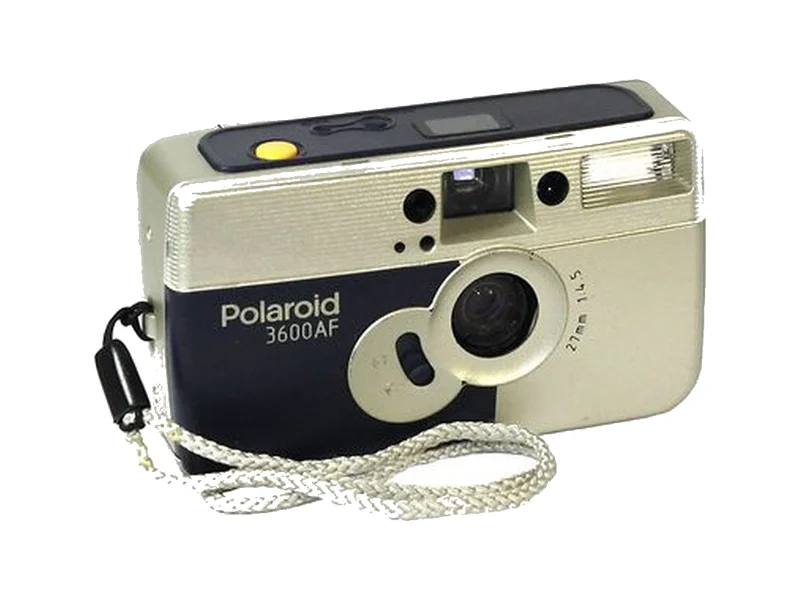 Polaroid 3600AF