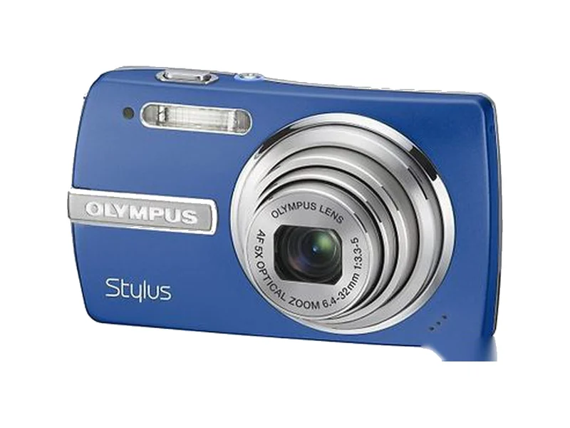 Olympus Stylus 840