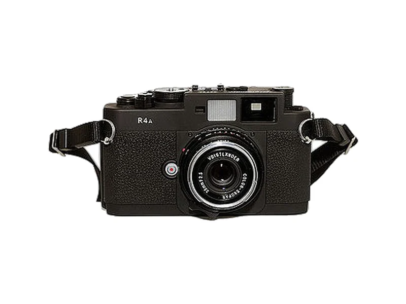 Voigtlander Bessa R4 A