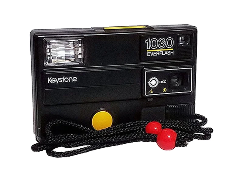 Keystone EverFlash 1030