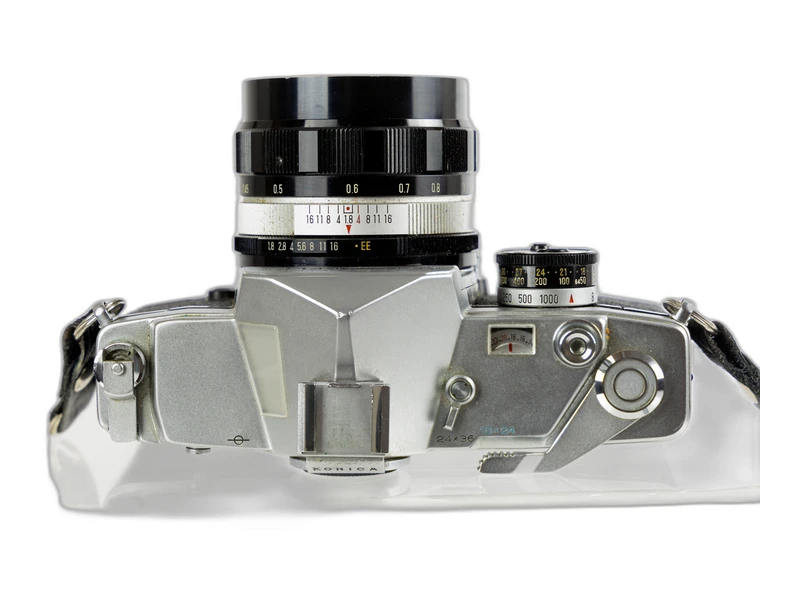 Konica Auto-Reflex