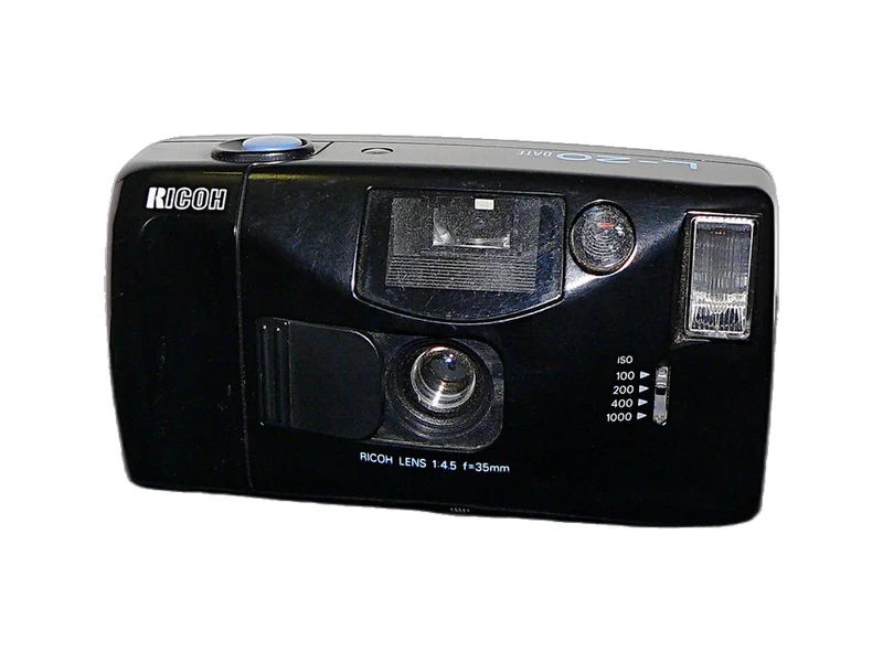 Ricoh L-20