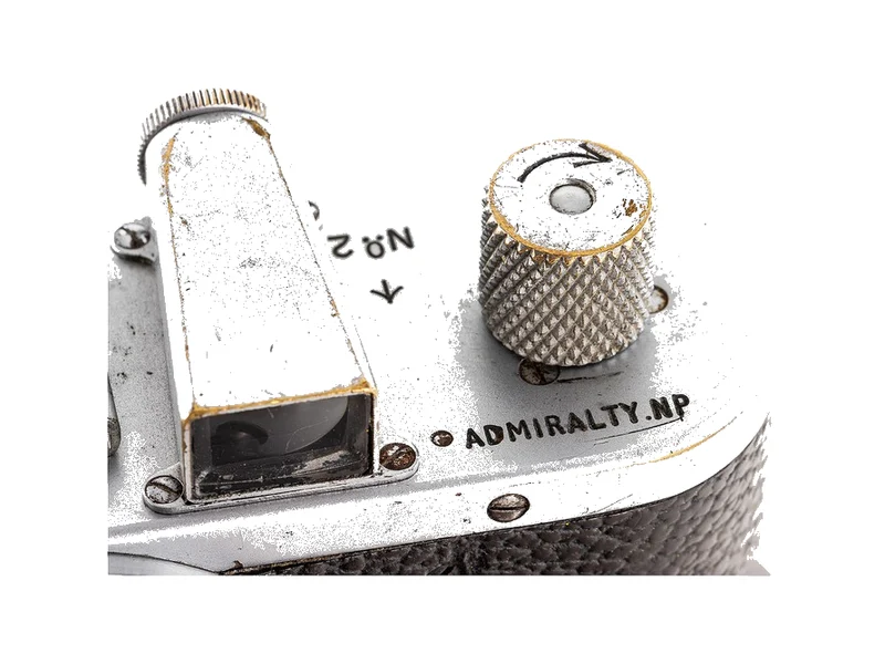 Leica Standard (Mod E) 'Admiralty NP'