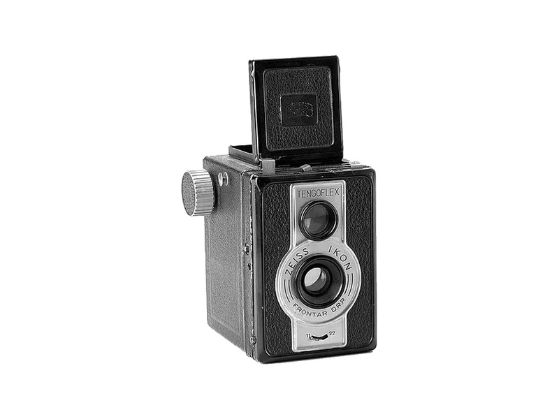 Zeiss Tengoflex 85/16