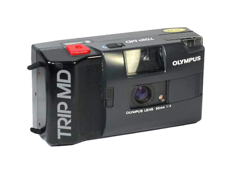 Olympus Trip MD