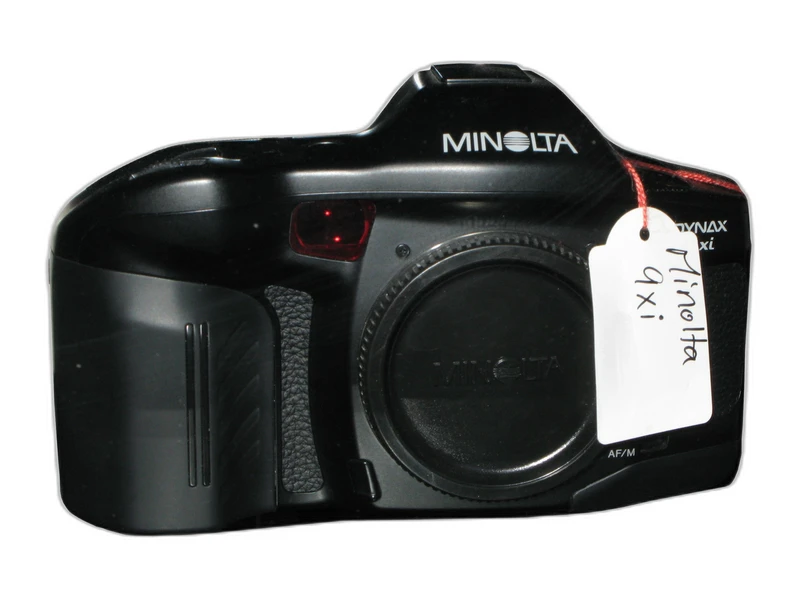 Minolta Dynax 9xi