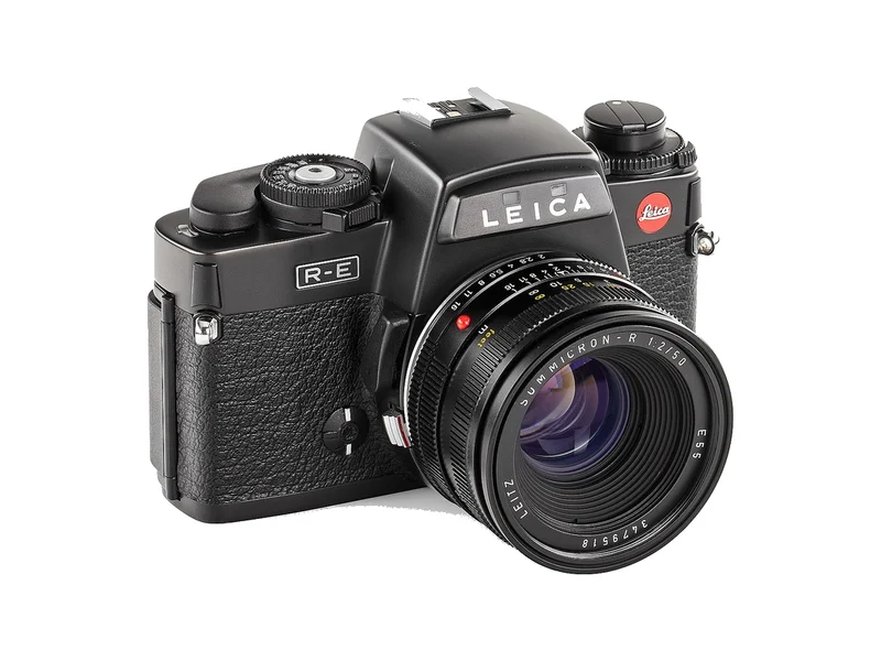Leica R-E
