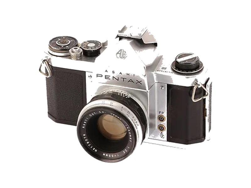 Pentax SB
