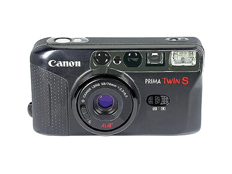 Canon Sure Shot Tele Max (Prima Twin S / Autoboy Mini T)