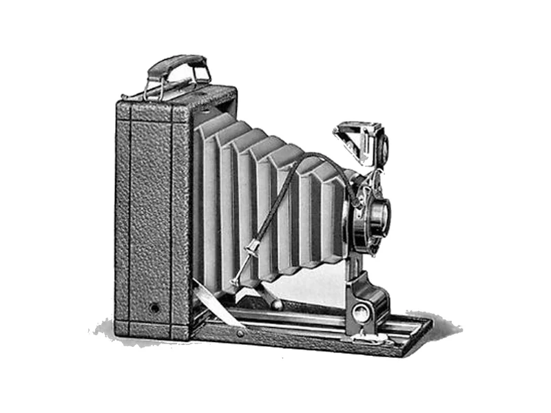 Kodak Premoette Senior