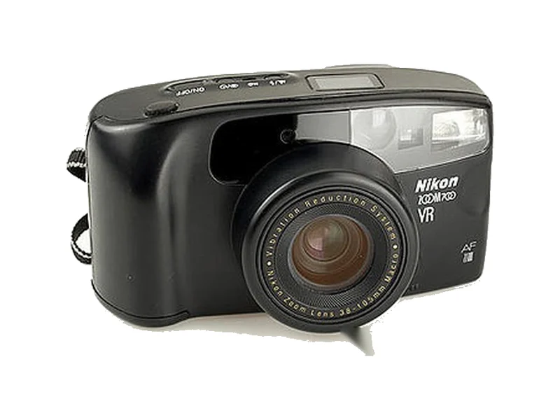 Nikon Zoom 700 VR