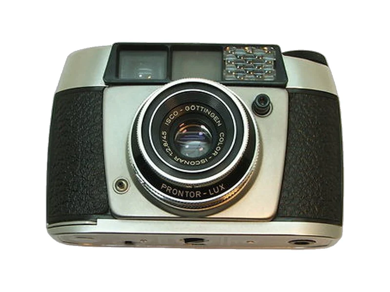 Balda Baldinette II Automatic