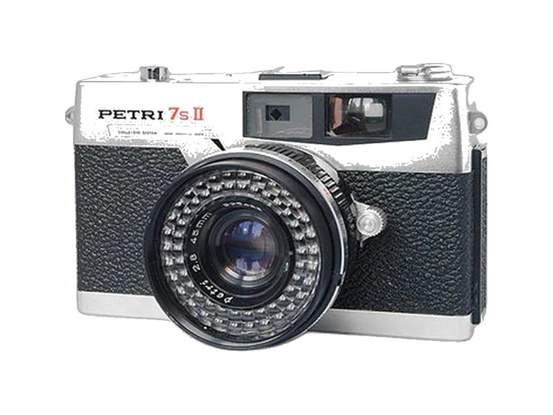 Petri 7 S II