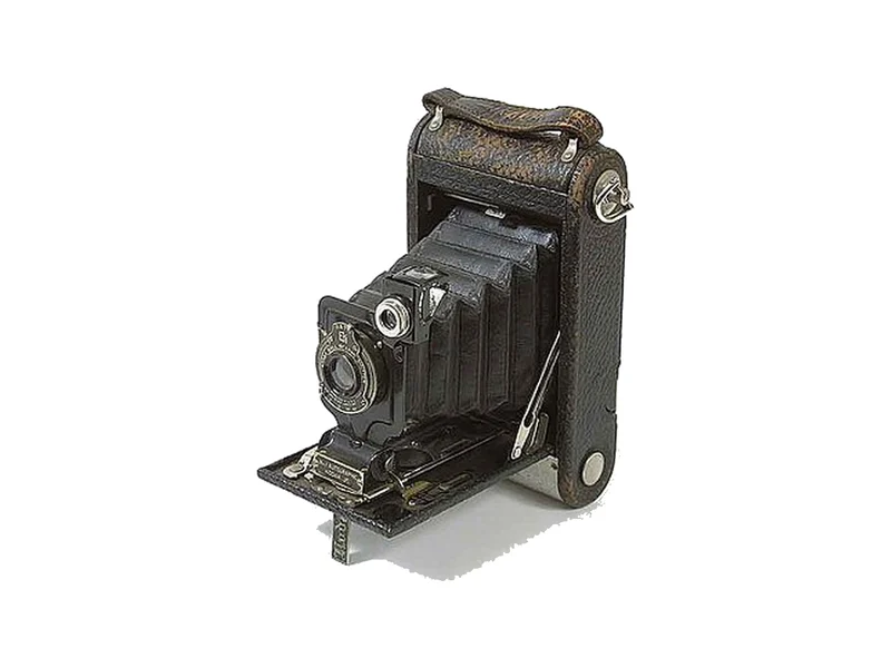 Kodak Autographic Junior No.1