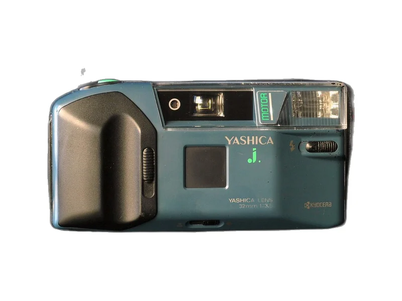 Yashica AF-J