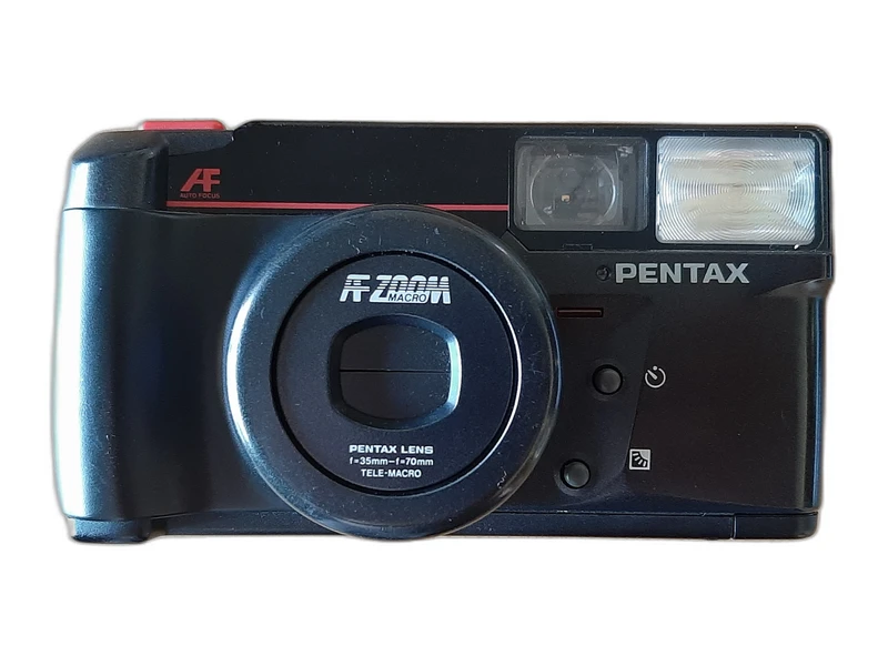 Pentax Zoom 70 S