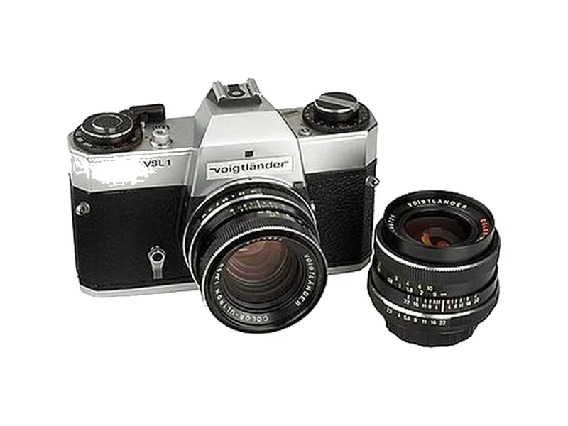 Voigtlander VSL 1 TM