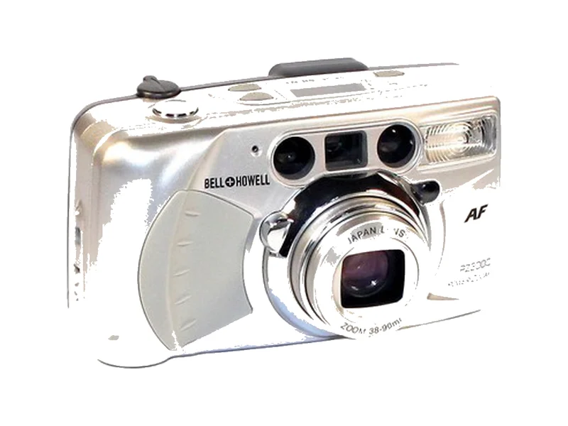 Bell & Howell PZ3000