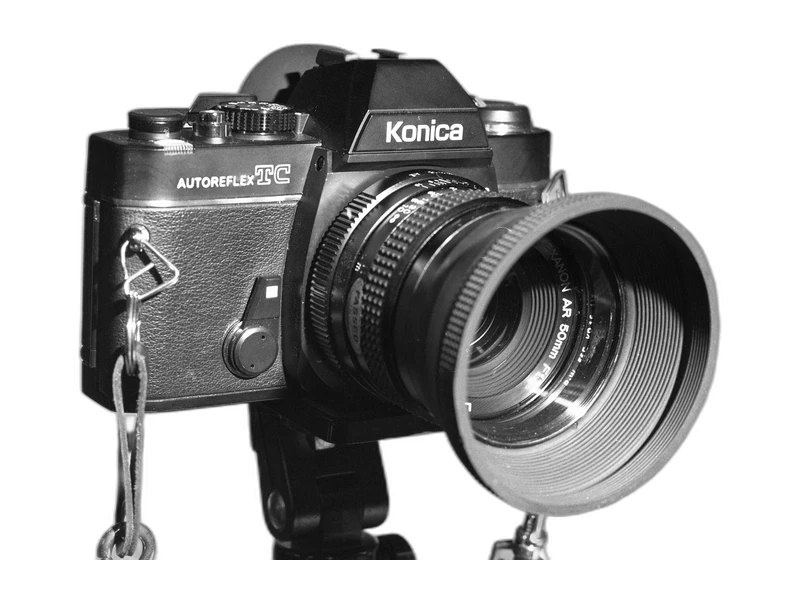 Konica Autoreflex TC