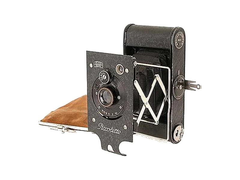 Zeiss Piccolette (201) (545/12)