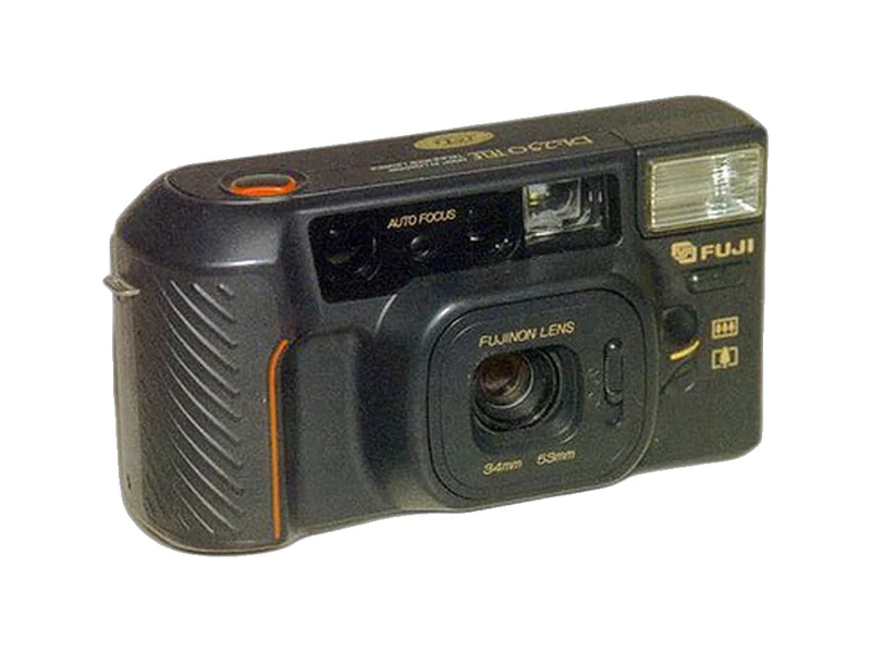 Fujifilm Fuji DL 250 Tele (Tele Cardia)