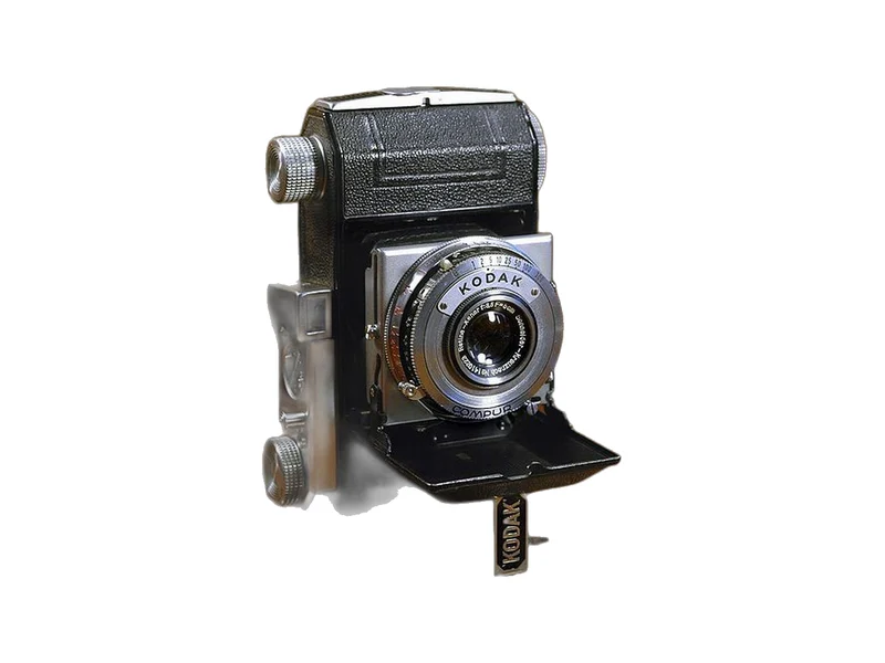 Kodak Retina I (149)