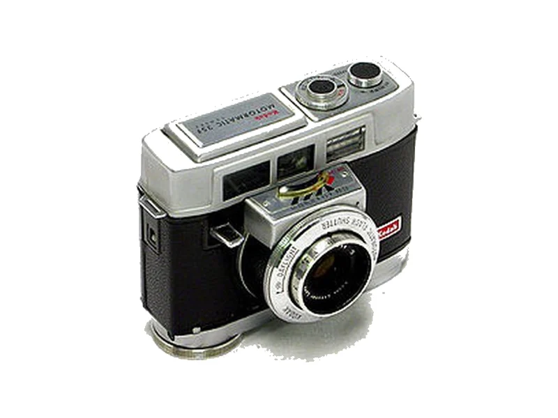 Kodak Motormatic 35 F
