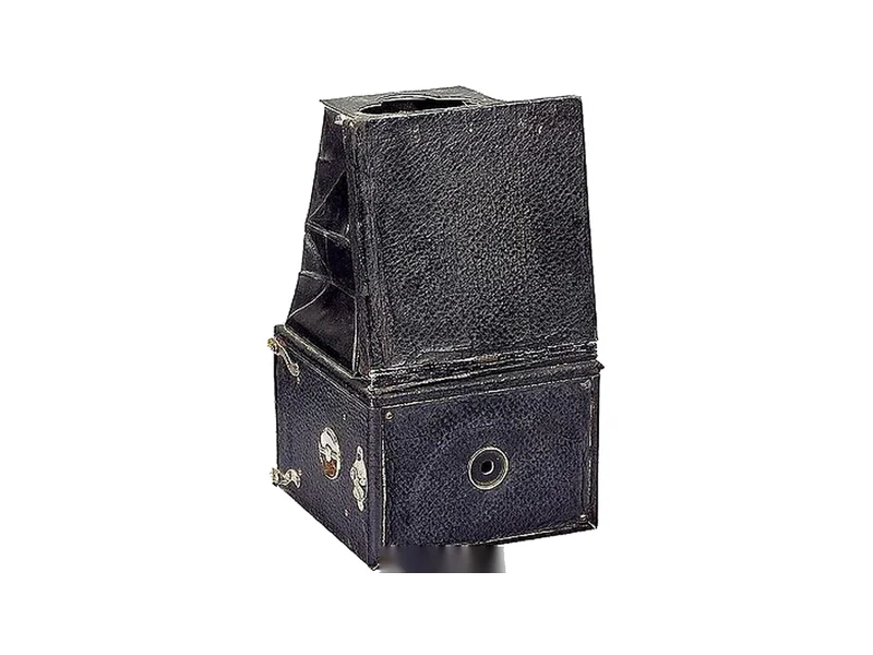 Kodak Premograph