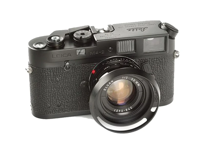 Leica KE-7A (M4-2)