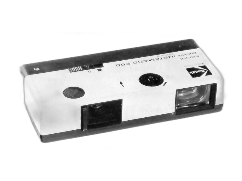 Kodak Instamatic 200