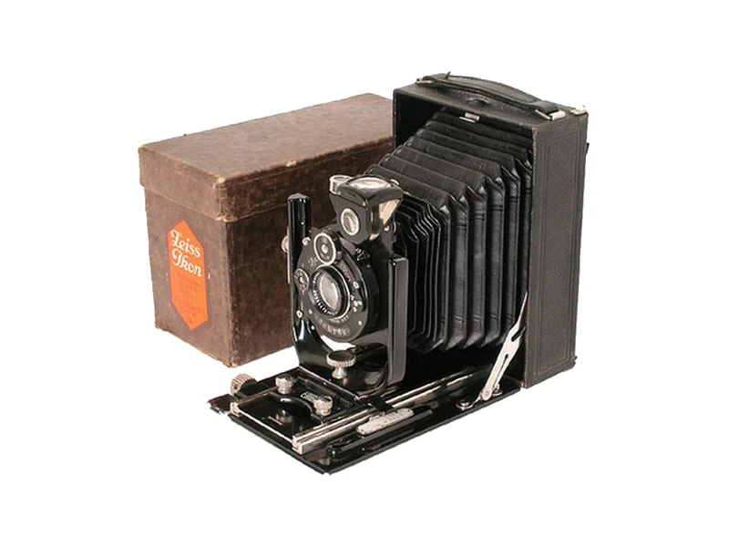 Zeiss Maximar 207 1