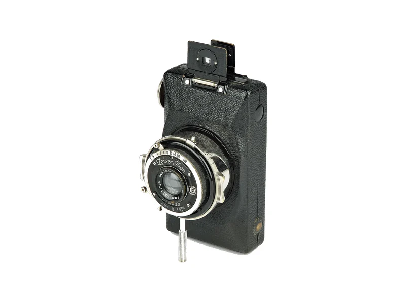 Zeiss Ikon Kolibri