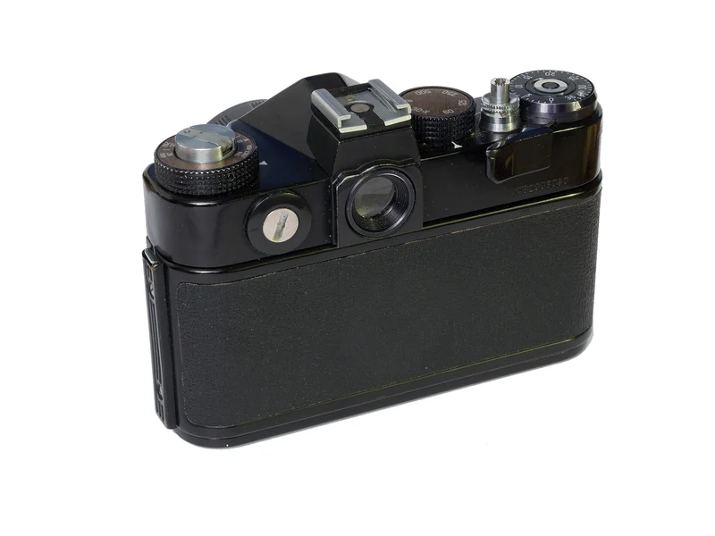 Zenit TTL