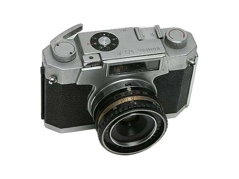 Konica Snap