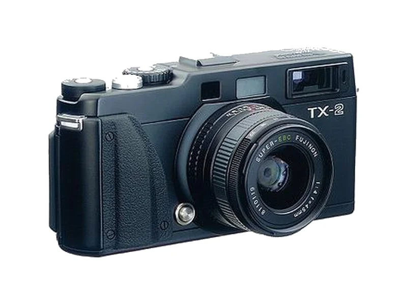 Fujifilm TX-2